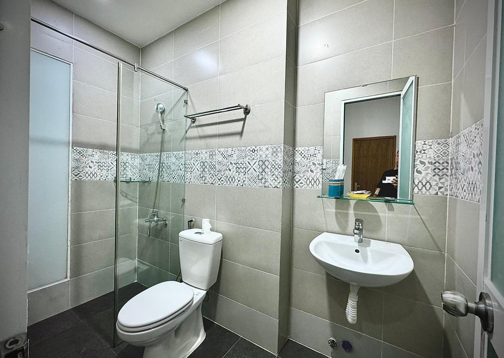 Sunrisehome Hô Chi Minh-Ville Extérieur photo