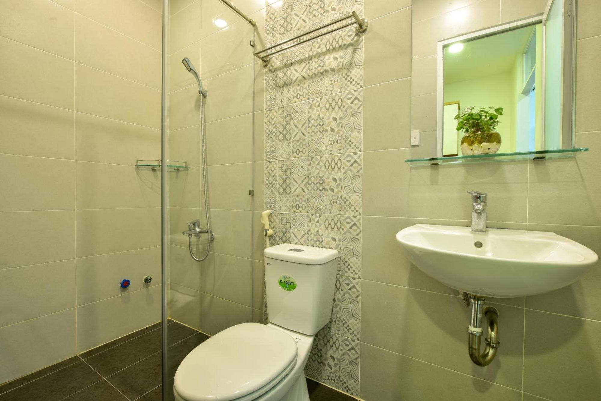 Sunrisehome Hô Chi Minh-Ville Extérieur photo